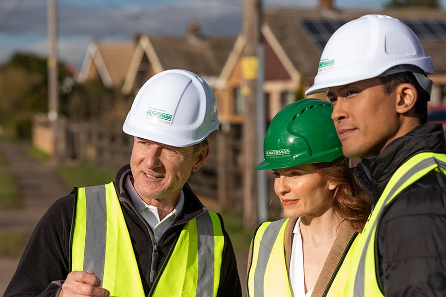 surveyors