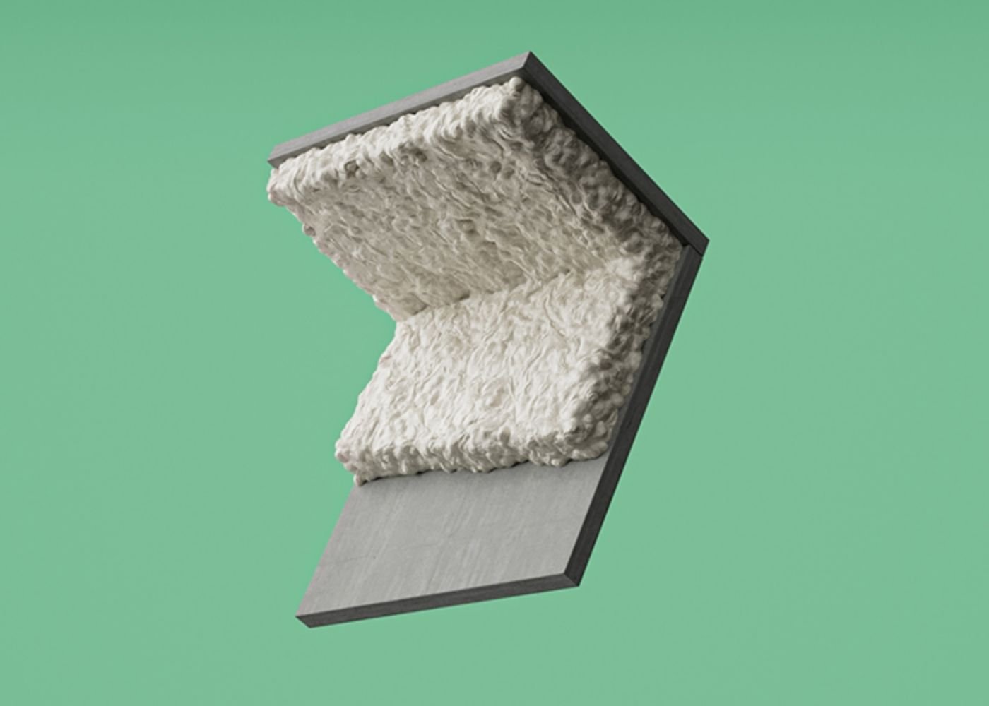 what is spray foam