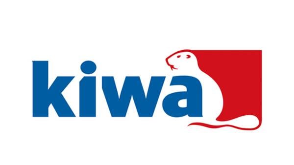 kiwa logo