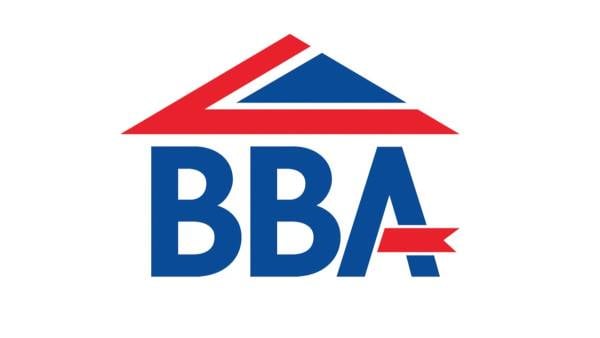 BBA logo