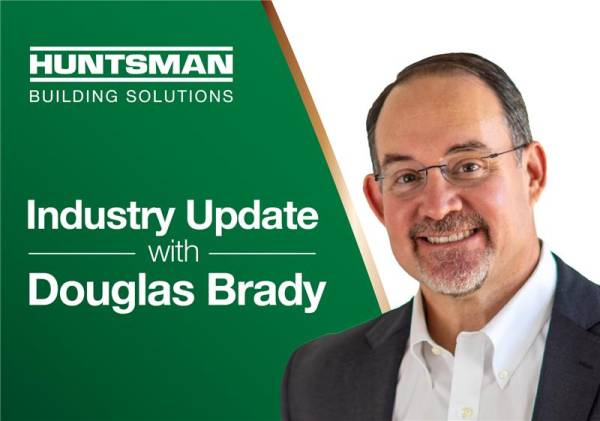 Industry Update by Douglas Brady v2