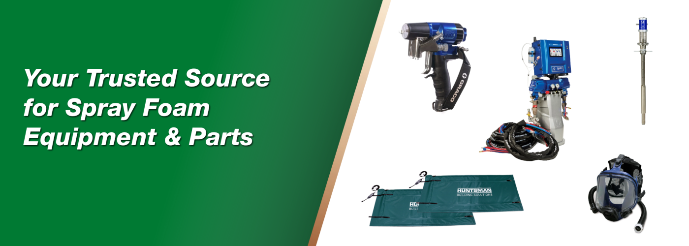 P&E Hero banner with PPE