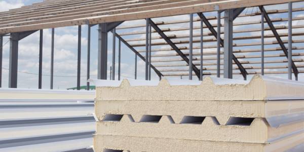 HFO PIP Foam Products from Huntsman Building Solutions