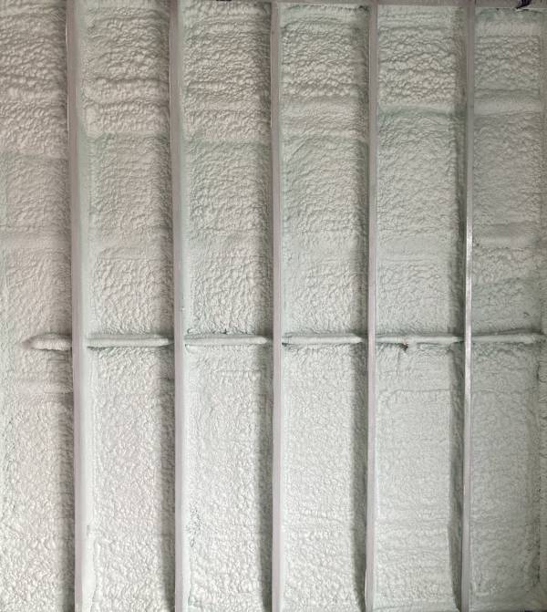 Projet Élevation Phase II-Assemblage de Mur D-Max