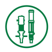Pumps icon