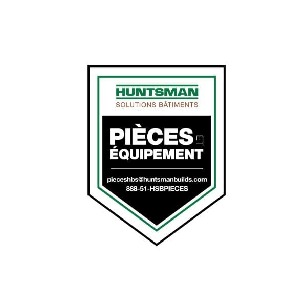 P&E logo FR